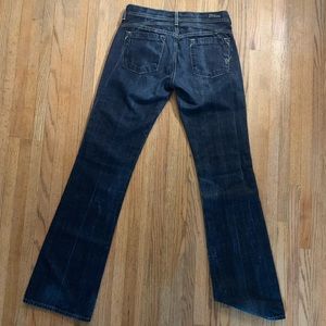 Citizens of Humanity Size 27